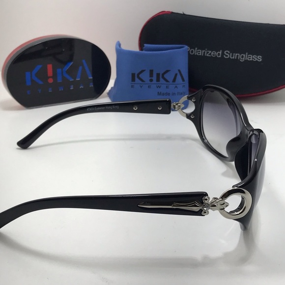 2 for 1 Summer sale Black and Brown with Gradient - Picture 8 of 8